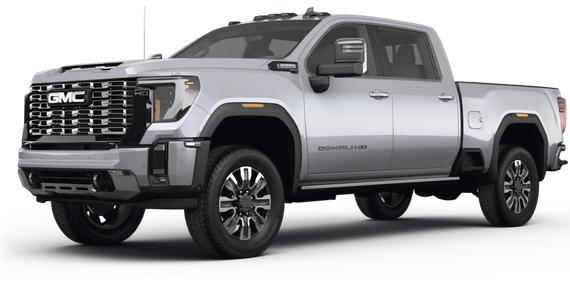 GMC SIERRA HD 2024 1GT49REY3RF171281 image